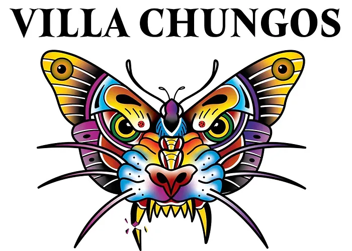 Villa Chungos